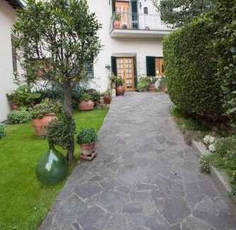 Capraia House | Casa Vacanze Le Piagge di Scappini Simona