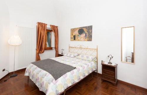 Capraia House | Casa Vacanze Le Piagge di Scappini Simona