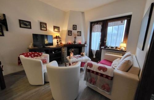 Morgex Apartment | Casa Vacanze