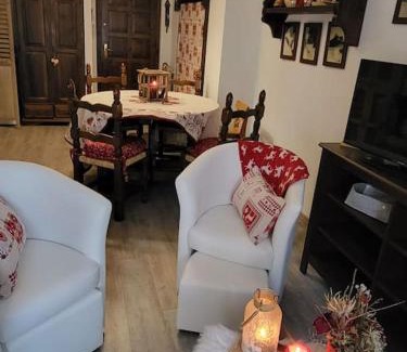Morgex Apartment | Casa Vacanze