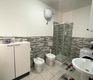 Villarios Apartment | Casa Vacanze Gabry e Marco