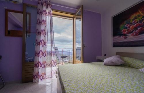 San Mauro Castelverde House | Casa Vacanze dell'Angelo
