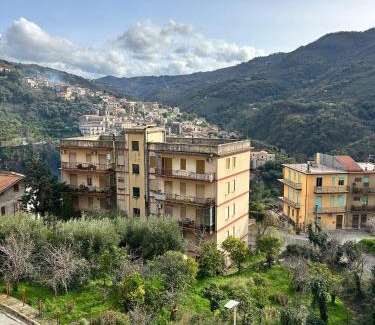 Sant'Angelo di Brolo Apartment | CASA VACANZE Sant'Angelo di Brolo