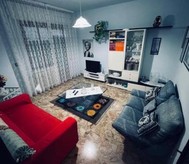 Sant'Elpidio a Mare House | CASA VACANZE DA LUCA