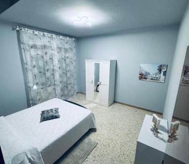 Sant'Elpidio a Mare House | CASA VACANZE DA LUCA