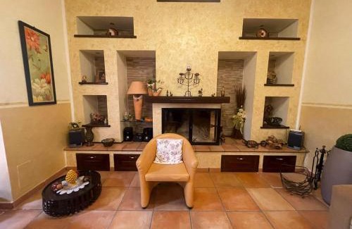 Santa Teresa di Riva House | Casa Vacanze Riva Blu