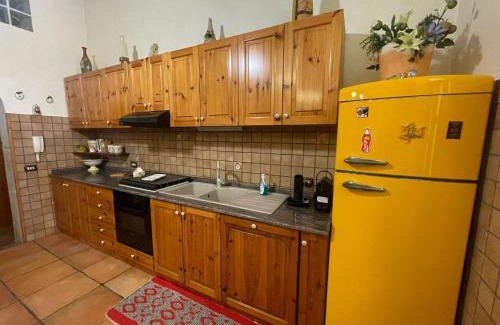 Santa Teresa di Riva House | Casa Vacanze Riva Blu
