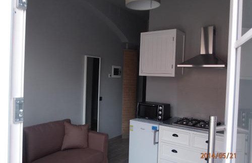 Santo Stefano al Mare Apartment | Casa Vacanze SanGiacomo Corallo