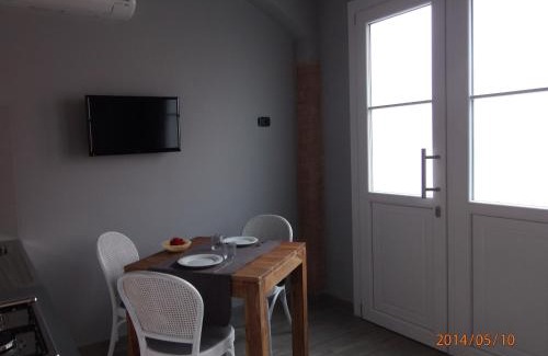 Santo Stefano al Mare Apartment | Casa Vacanze SanGiacomo Corallo