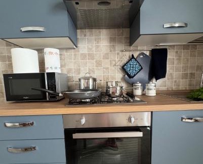 Assemini House | Casa Vacanze Janas