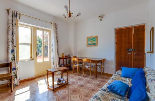 Capo Mannu House | Casa Vacanze Korakodes