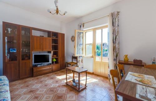 Capo Mannu House | Casa Vacanze Korakodes