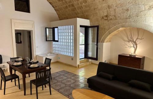 Grottaglie House | casa vacanze Kriptalys