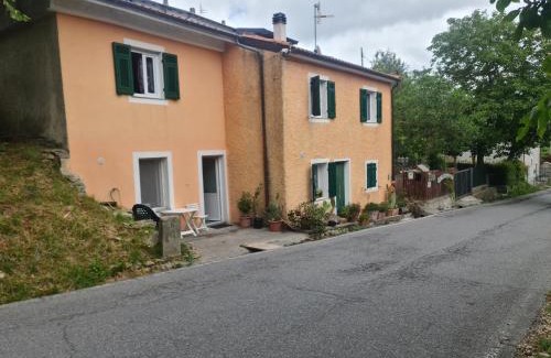 Regione Ca' Nova Bed & Breakfast | Casa vacanze L'Agrifoglio