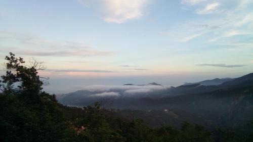 Regione Ca' Nova Bed & Breakfast | Casa vacanze L'Agrifoglio
