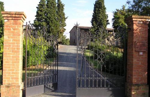 Gambassi Terme House | Casa Vacanze "L'Aione"