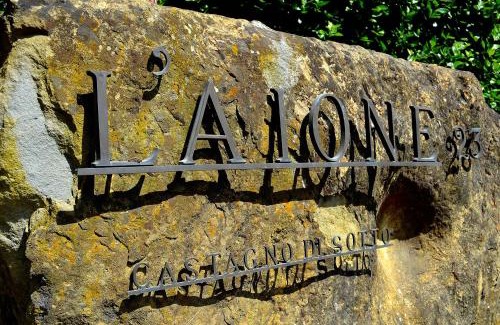 Gambassi Terme House | Casa Vacanze "L'Aione"