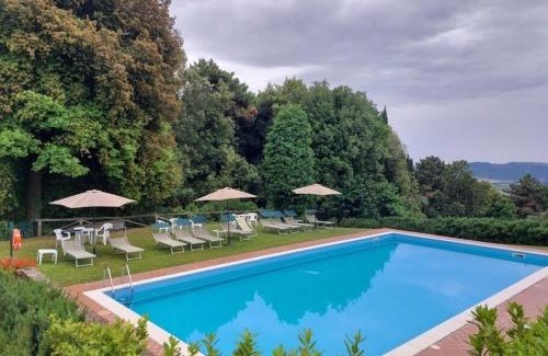 Gambassi Terme House | Casa Vacanze "L'Aione"