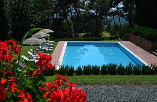 Gambassi Terme House | Casa Vacanze "L'Aione"