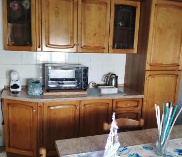Rocca San Giovanni House | Casa vacanze l'Ulivo