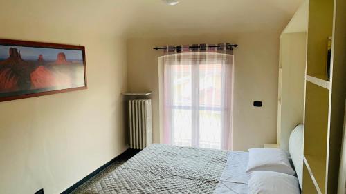 Serravalle Scrivia Apartment | Casa Vacanze Libarna Outlet