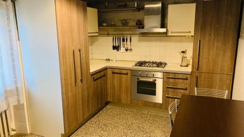 Serravalle Scrivia Apartment | Casa Vacanze Libarna Outlet