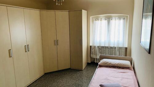 Serravalle Scrivia Apartment | Casa Vacanze Libarna Outlet