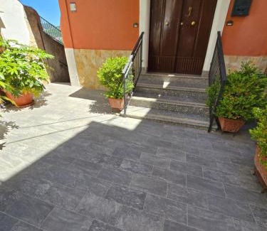 Dragonea Apartment | Casa Vacanze "L'Oasi" Amalfi Coast