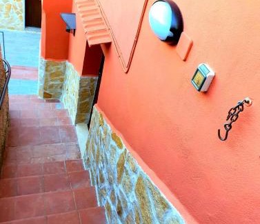 Dragonea Apartment | Casa Vacanze "L'Oasi" Amalfi Coast