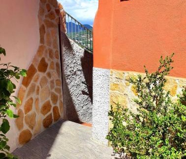 Dragonea Apartment | Casa Vacanze "L'Oasi" Amalfi Coast
