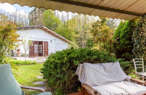 Pieve Fosciana House | Casa vacanze La Capannina