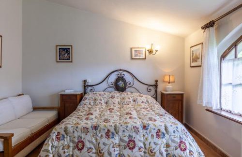 Pieve Fosciana House | Casa vacanze La Capannina