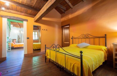 Gragnola Apartment | Casa Vacanze La Casala