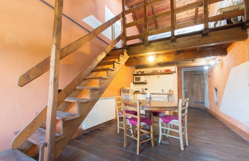 Gragnola House | Casa Vacanze La Casala