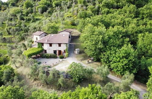 Gragnola House | Casa Vacanze La Casala