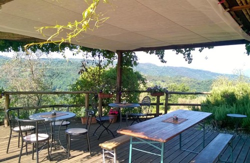 Gragnola House | Casa Vacanze La Casala