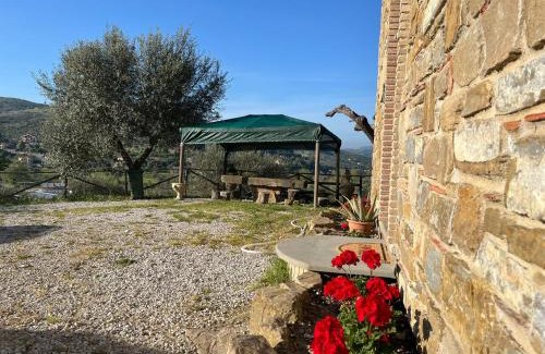 Laureana Cilento Villa | Casa vacanze La Cascina di Caterina
