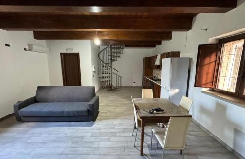Laureana Cilento Villa | Casa vacanze La Cascina di Caterina