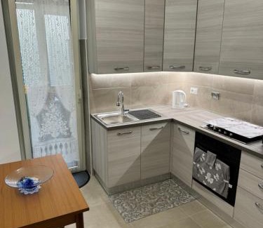 Ortona Apartment | Casa vacanze La Coccinella