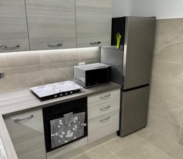 Ortona Apartment | Casa vacanze La Coccinella