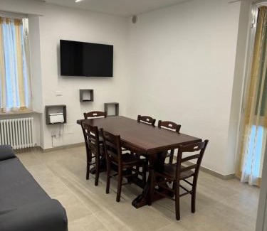 Ortona Apartment | Casa vacanze La Coccinella