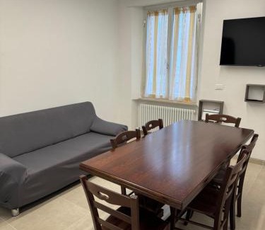 Ortona Apartment | Casa vacanze La Coccinella