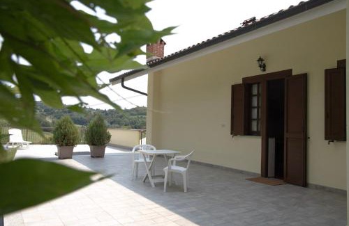 Pavarolo Apartment | Casa Vacanze la Collina