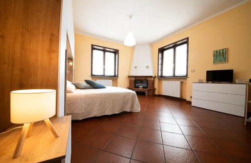 Pavarolo Apartment | Casa Vacanze la Collina