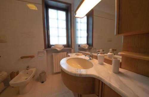 Pavarolo Apartment | Casa Vacanze la Collina