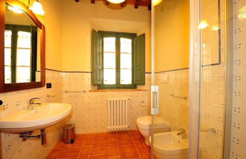 Ferretto House | Casa Vacanze La Fiorita