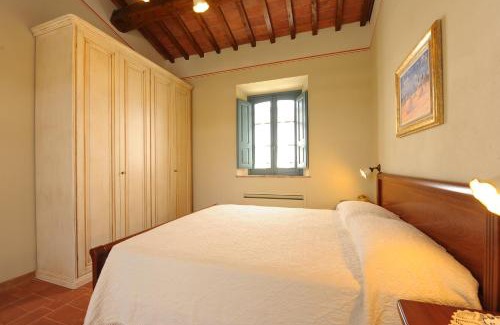Ferretto House | Casa Vacanze La Fiorita