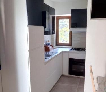 Marina di Pisciotta Apartment | Casa Vacanze La Fornace