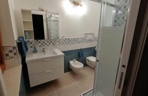 Marina di Pisciotta Apartment | Casa Vacanze La Fornace