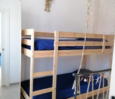 Marina di Pisciotta Apartment | Casa Vacanze La Fornace